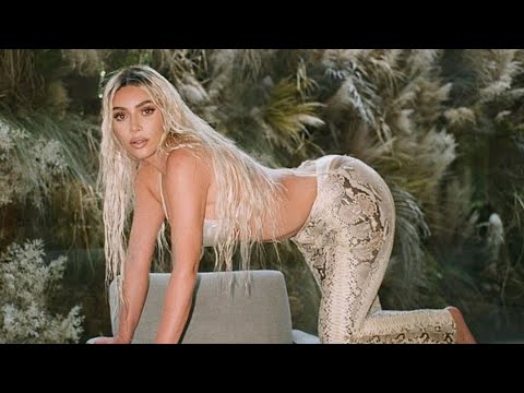 Kim Kardashian JOI Metronome