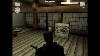 preview picture of video 'Hitman 2: Silent Assassin  ENFRENTAMIENTO SHOGUN 03 DE 03'