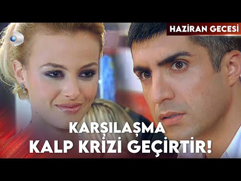 Baran'la Havin'in İlk Karşılaşması! | Haziran Gecesi Özel Kolaj