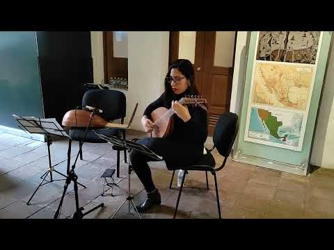 ABONDANTE: Zorzi Galliard