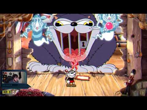 Cuphead - Finale