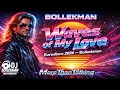 Waves Of My Love Eurodisco 2026 Bollekman