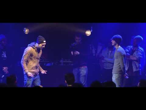 RC OUEST - DRAFT - 6FRAN vs SIX FACES