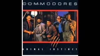 Commodores - Animal Instinct (Club Dub Mix)