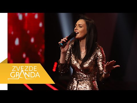 Kristijana Josic - Na tvojoj strani, Opet imam razloga da... - (live) - ZG - 21/22 - 08.01.22. EM 17