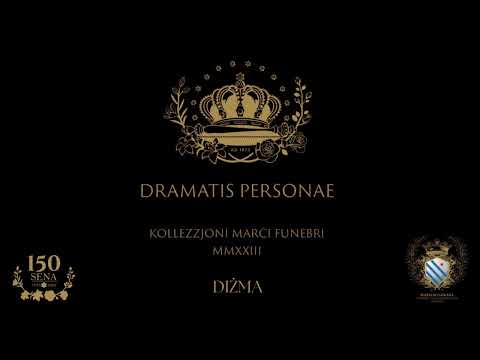 Marċ Funebru📿7# Diżma