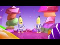 The Jelly Planet Animated Episode Bananas In Pyjamas Official YouTube