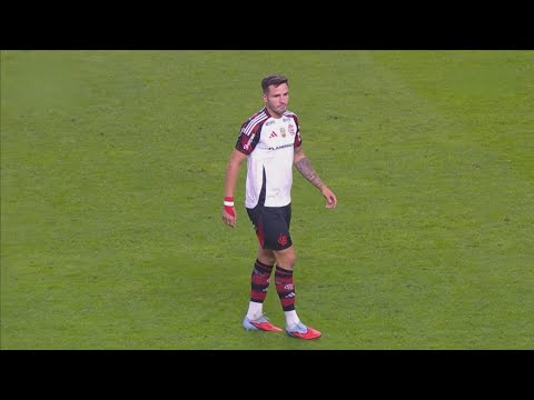 Saúl vs Internacional | 17/08/25