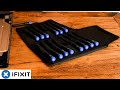 iFixit Set de tournevis Marlin