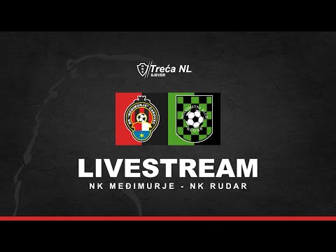 NK MEĐIMURJE vs NK Rudar