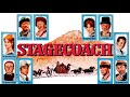 Soundtracks I love 0687 - Stagecoach by Jerry Goldsmith