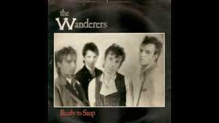 The Wanderers Ready To Snap