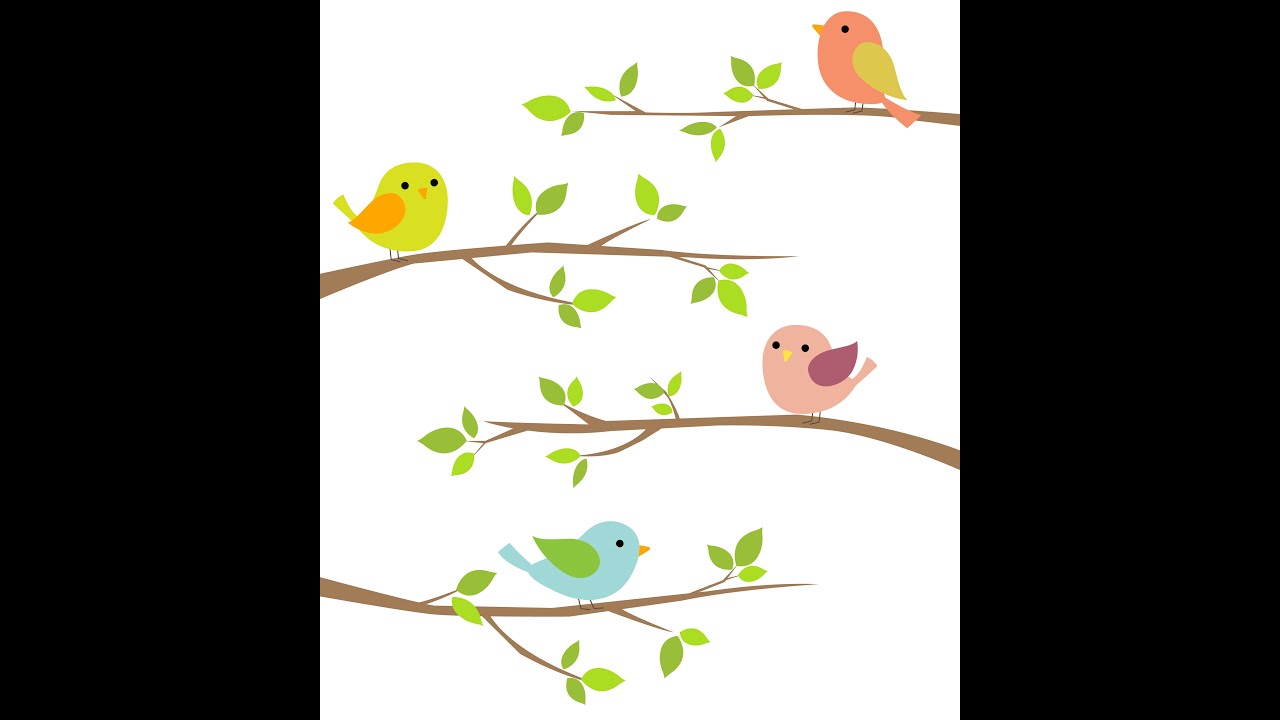 The Bird Fancyer's Delight - Part 1 (John Walsh c.1715)