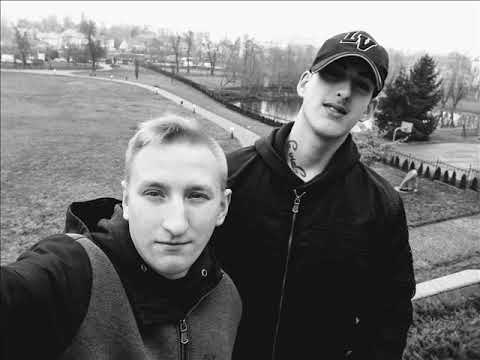 Patsin x Murzyn - Sam przed Siebie