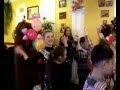 Индейцы в День Рождения 