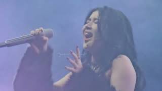 Download lagu Tiara Andini Mantan Terindah Live Svarafest 2025 mp3