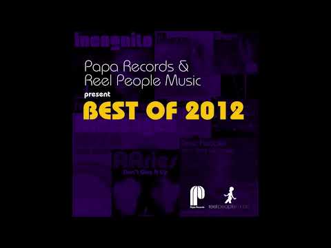 THE LAYABOUTS ft. TERRI WALKER - Here With You (Mowgli Remix)