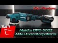 Makita Akku-Poliermaschine DPO500Z Solo