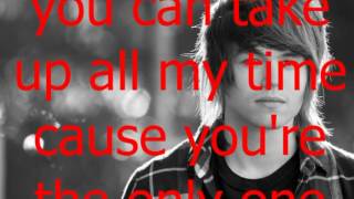 Love Like Woe - The Ready Set +Lyrics on screen [HQ][HD]