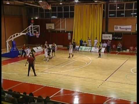 Jornada 18. CD Huelva Baloncesto - ADT Tarragona
