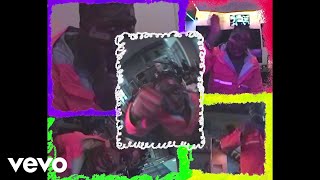 Zack Bia - One Of Those Days ft. Lil Yachty, 347aidan (Official Music Video)