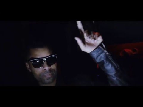 Simon Titus - Dusk till dawn (official video)