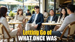 DUBBED【Letting Go of What Once Was】Adopted Son Betrayed by Fiancée & Family for the Real Son
