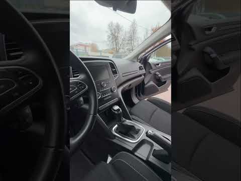 фото renault megane iii рестайлинг 2 0