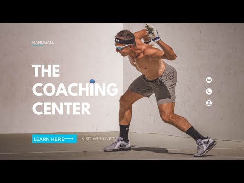 2021 WPH Coaching Center w/Dave Fink:  Off Hand Practice