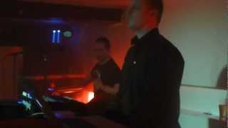 Psyche -"Prisoner to Desire" Malmö 1/3 2013 HD