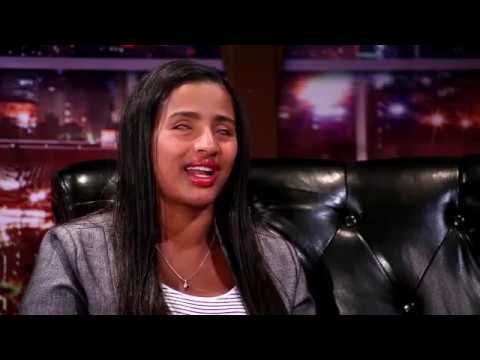 Seifu ON EBS Yete Neberesh and Tsehay Yohanes At Seifu Show S13