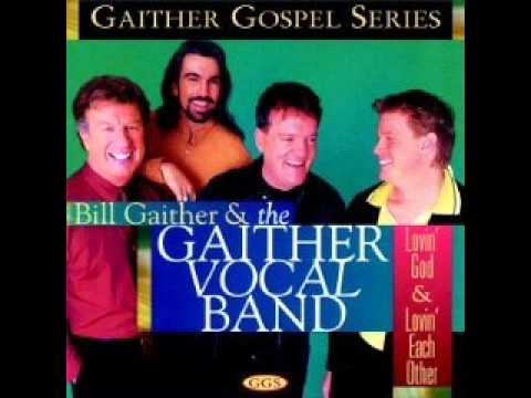 Gaither Vocal Band - Happy Rhythm