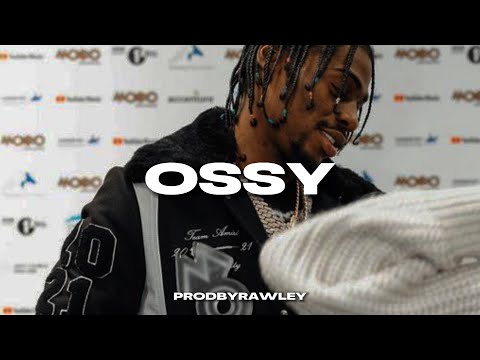 [FREE] Russ Millions X Chinx (OS) X UK Drill Type Beat 2024 - OSSY | UK Drill Type Beat 2024