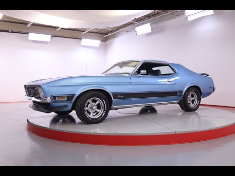 1973 Ford Mustang (CC-1742507) for sale in Denver , Colorado