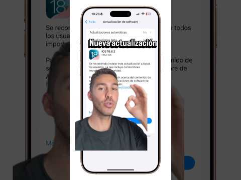 Apple lanza iOS 18.6 de forma oficial. Es una de las actualizaciones más importantes del año para el iPhone