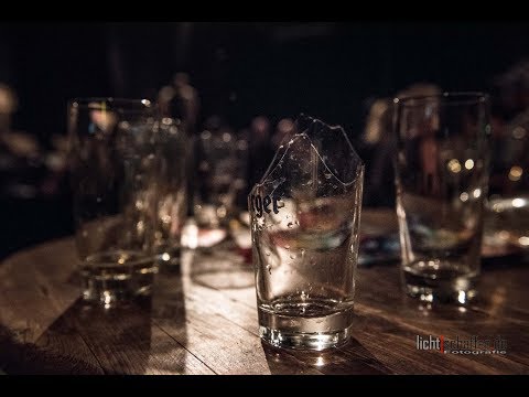 Zibby Krebs & Band 1 07 2017 Cobra Solingen