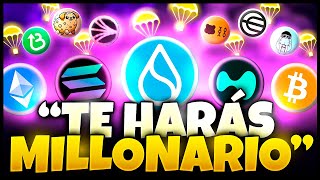 ✅ Cómo Ganar MUCHO MÁS DINERO con tus CRIPTOMONEDAS (Nuevas OPORTUNIDADES) ✅