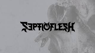 Dante&#39;s Inferno - Septic Flesh |Lyrics Español/Ingles|