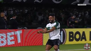 Gols: Coritiba 1x1 Vasco - Brasileirão 2026