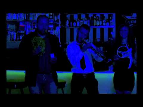 Psydewise - Rogue Robots