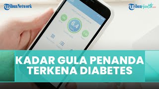 Apakah Kadar Gula Darah Tinggi Menandakan Diabetes?