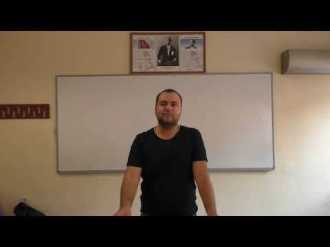 00_Ramazan Yetgin Tarih Video Tanıtımı