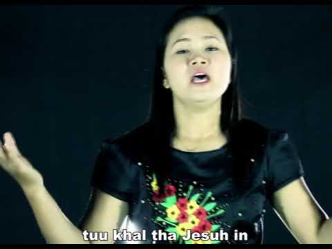 Pathian Hla Thar 2017 | Mai - Lal Pek Tluang - Vanmi Hnak In Kan Sunglawi