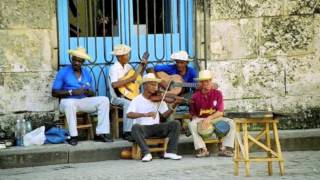 Dreaming in Cuban Final Media Project