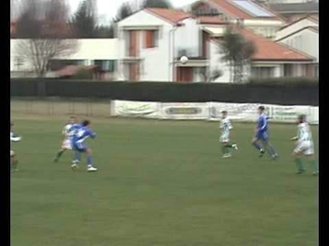 3° Parte Favaro 1948 Saonara V 0 - 0 Camp Prom Veneto gir C