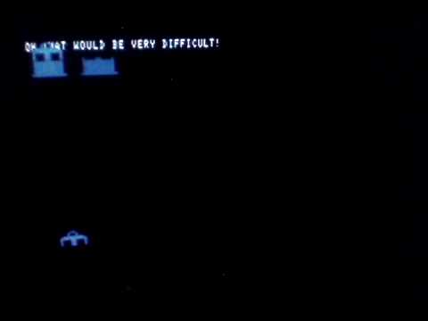 MSX2 sprite collision V2