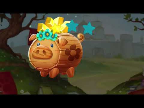 Pet Rescue Saga Level 3988 - 4002 🐶