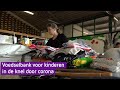 Stichting Kinderen van de Voedselbank in nood