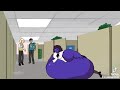 Coffee Blueberry Inflation