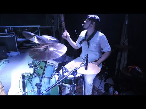 Made In Grota, Batera Luiz Henrique, Chê Lokedo, Sagrado Coração São Bento Lapa